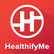 HealthifyMe APK icon